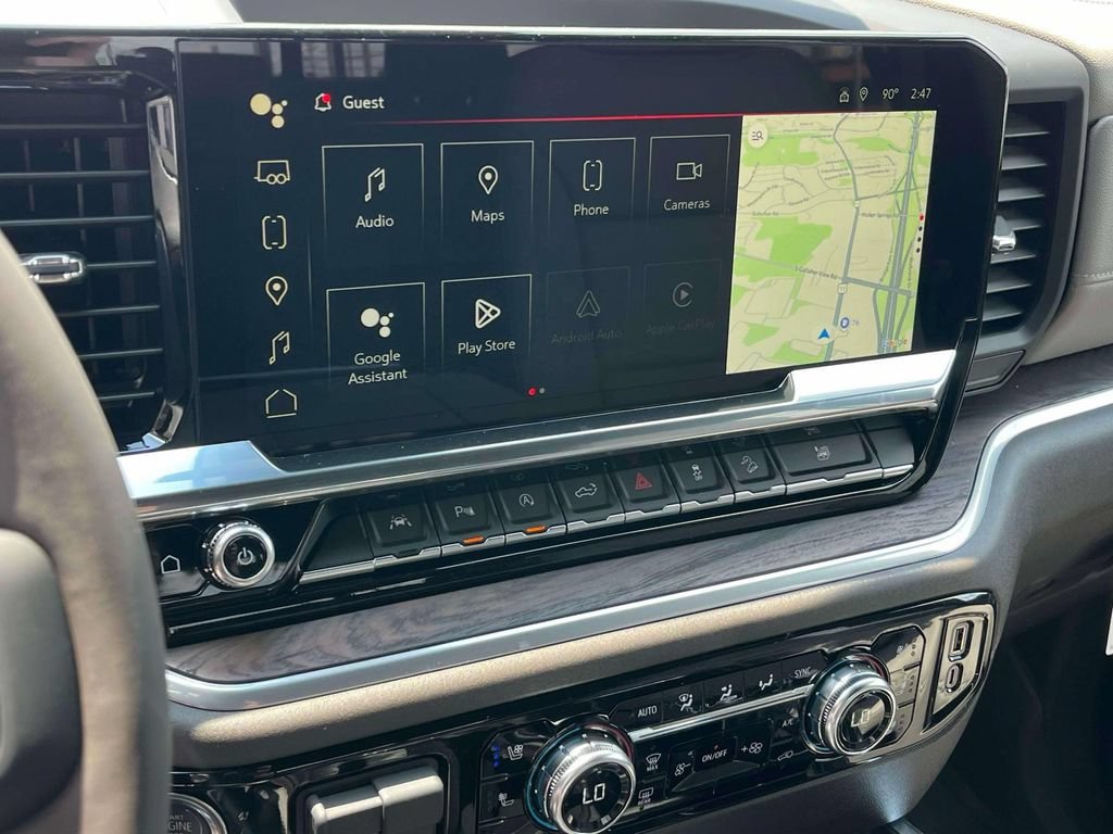 2026 GMC Sierra 1500 SLT - Photo 28