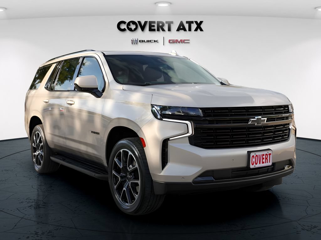 2023 Chevrolet Tahoe RST - Photo 9
