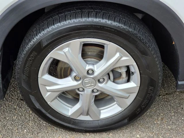 2024 Honda HR-V LX - Photo 9