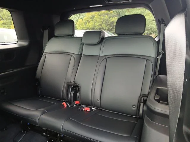 New 2027 Black Jade Green Kia X-LINE SX image 12