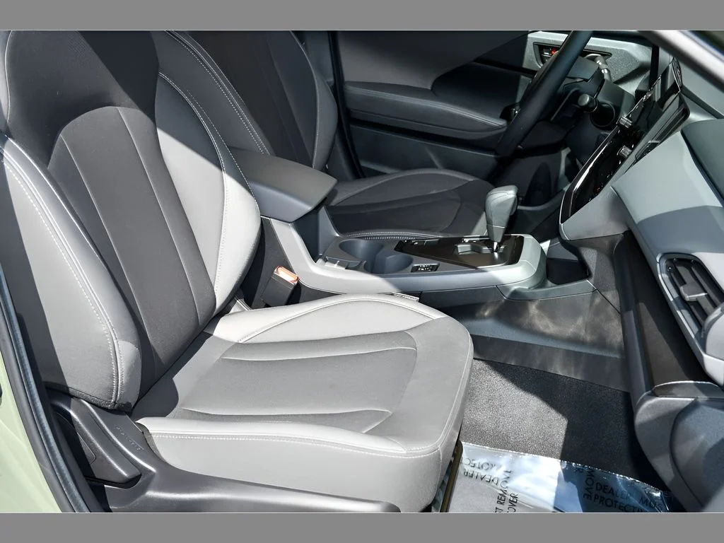 Certified Used 2026 Alpine Green Subaru Premium image 29