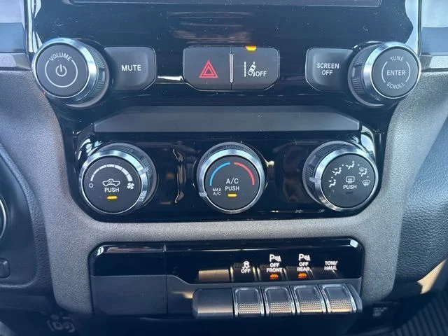 Used 2025 Red Ram Warlock image 27