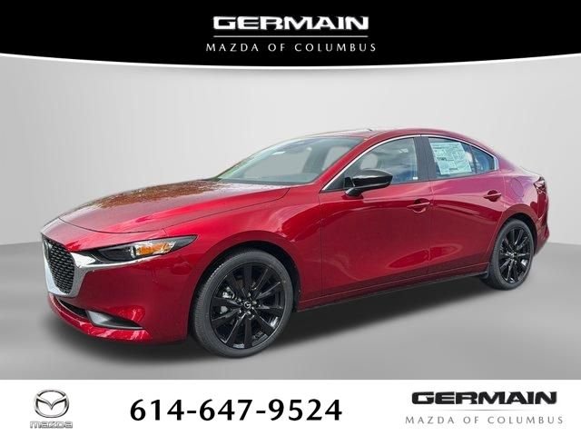 2026 Mazda CX-3 Select Sport AT 4-Door SKYACTIV's photo