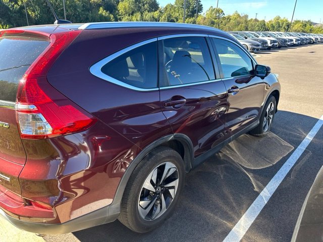 Used 2016  Honda Touring image 13