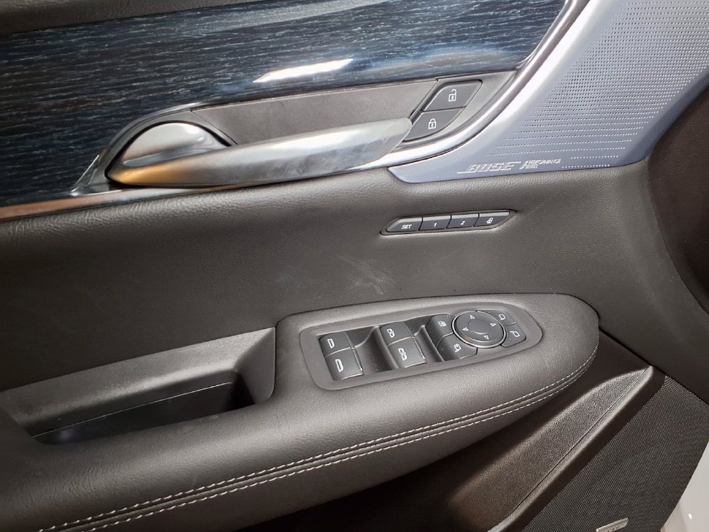 2026 Cadillac XT5 Premium Luxury - Photo 16