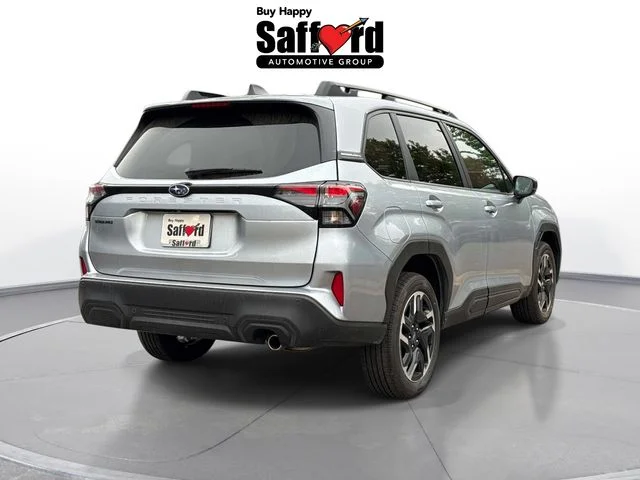 Used 2026 Silver Subaru Limited image 10