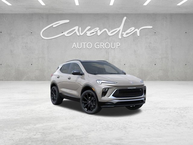 2026 Buick Encore GX Sport Touring - Photo 1