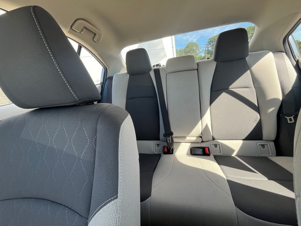 Used 2024 CELESTITE Toyota LE image 16