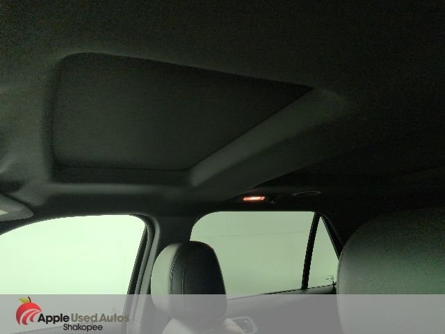 Used 2014 Black Ford XLT image 28
