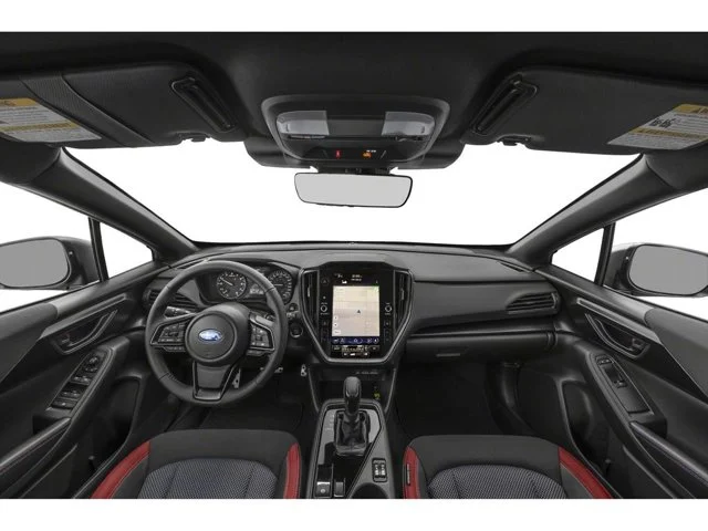 2026 Subaru Impreza RS - Photo 23