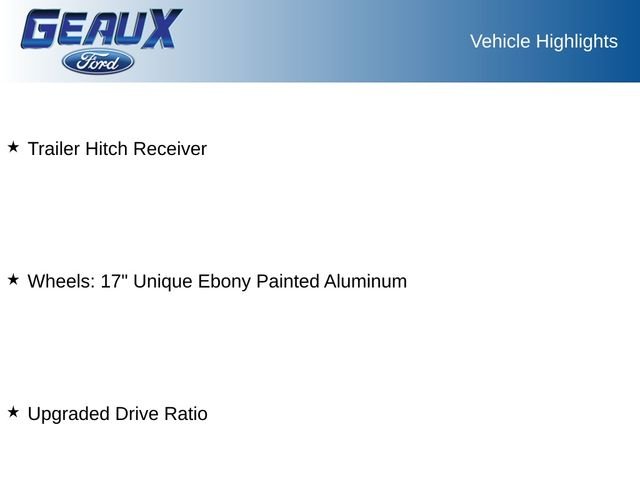 Used 2024 Blue Ford Lariat image 55