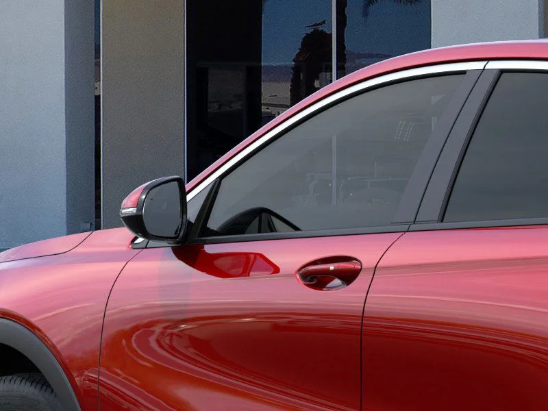 2026 Buick Envista Preferred - Photo 12