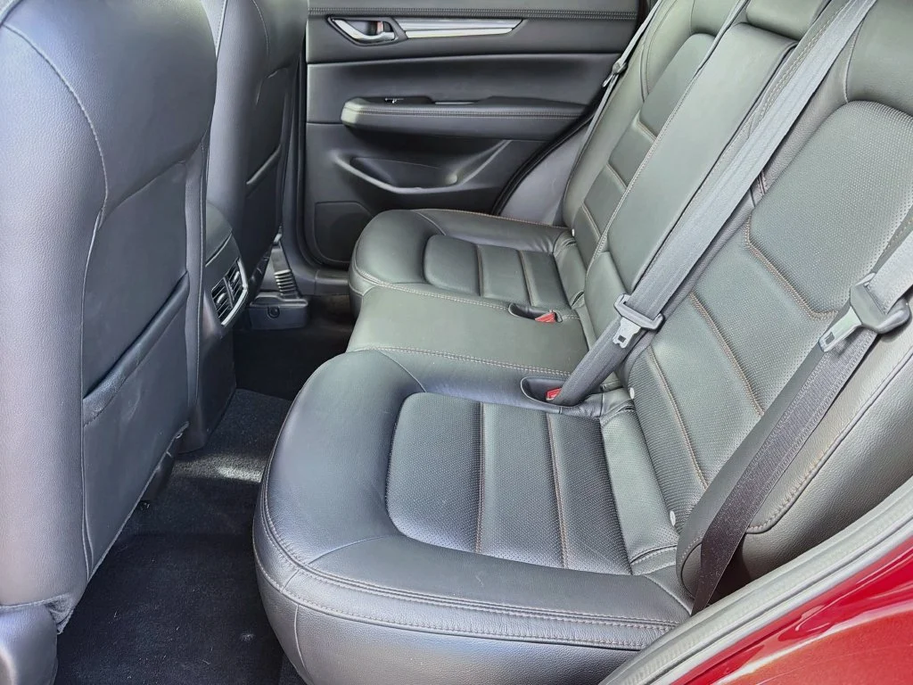 Used 2023 Red Crystal Mazda 2.5 S Premium Package image 42