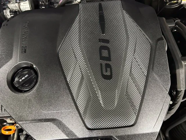 Used 2022 Gray Kia S image 10