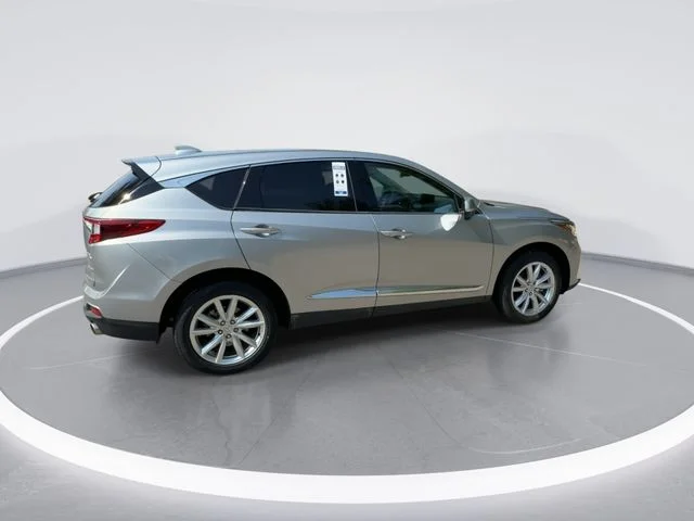 Used 2021  Acura Base image 8