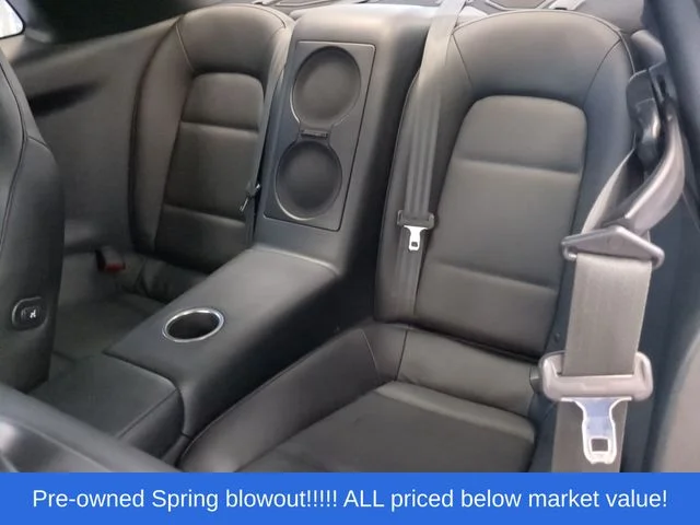 Used 2009 Black Nissan Premium image 32