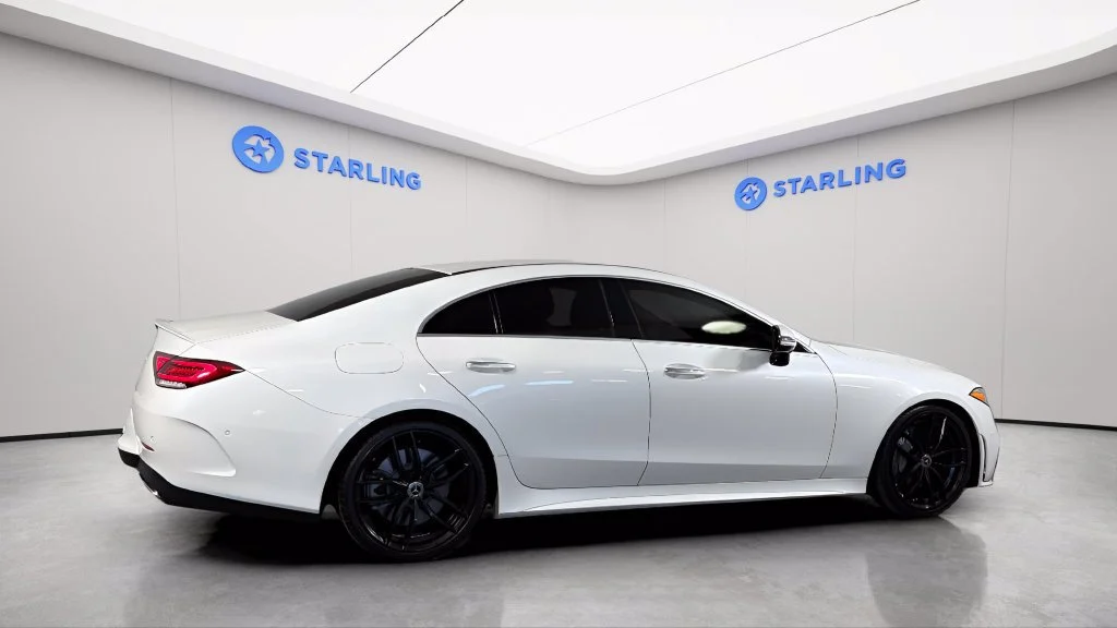 Used 2021  Mercedes-Benz CLS 450 image 10
