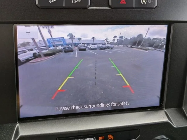 Used 2020 Velocity Blue Ford XL image 22