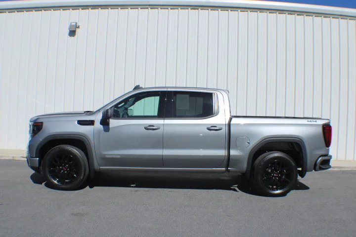 Certified Used 2023 STERLING METALLIC GMC Elevation image 5