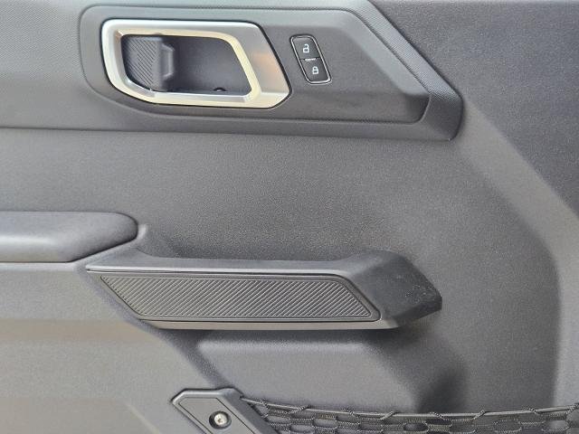 New 2026 Oxford White Ford Big Bend® image 35