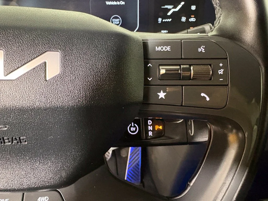 Used 2024 Blue Kia GT-Line image 27