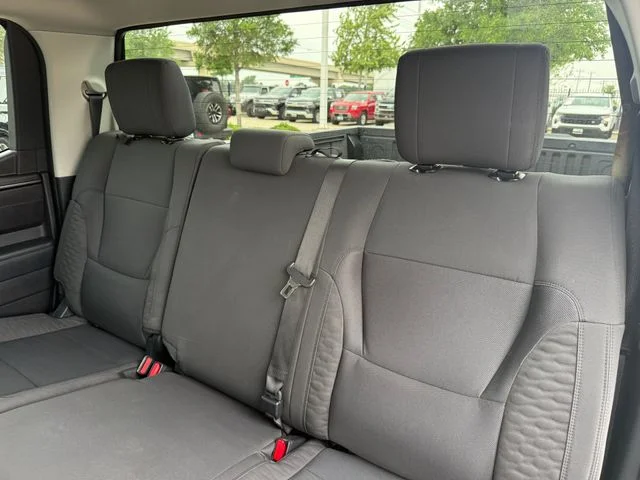 2024 Toyota Tundra SR5 - Photo 29