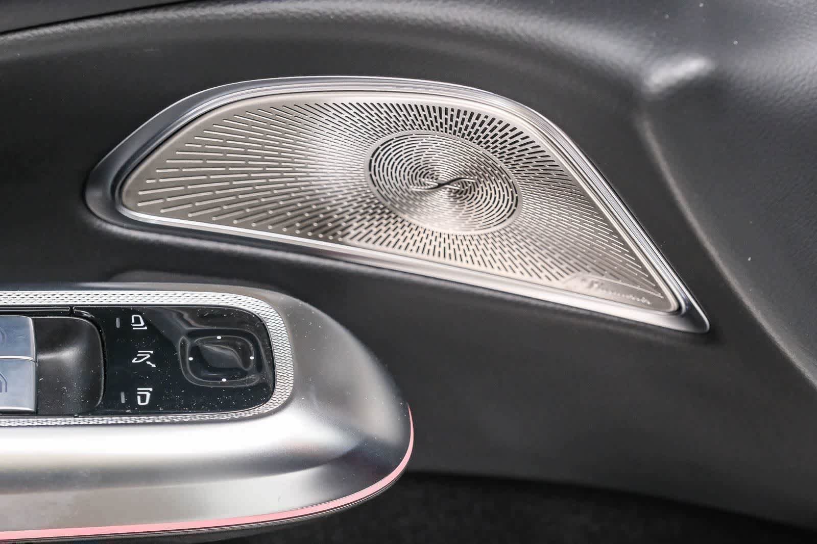 New 2026 Polar White Mercedes-Benz E 350 image 29