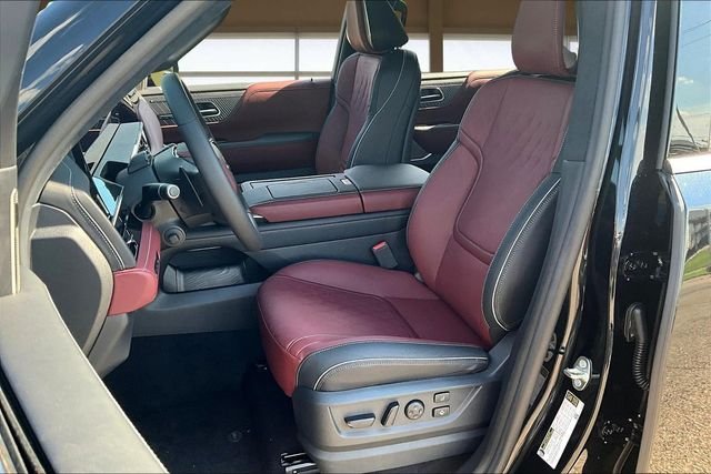 2026 INFINITI QX80 Autograph - Photo 25