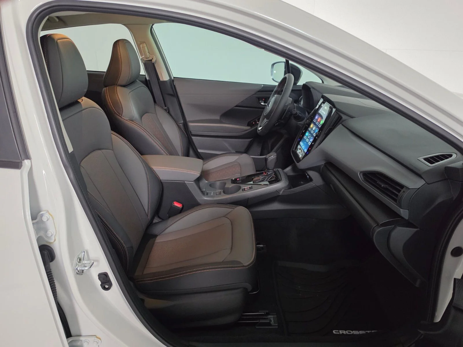 New 2026 White Subaru Limited image 18