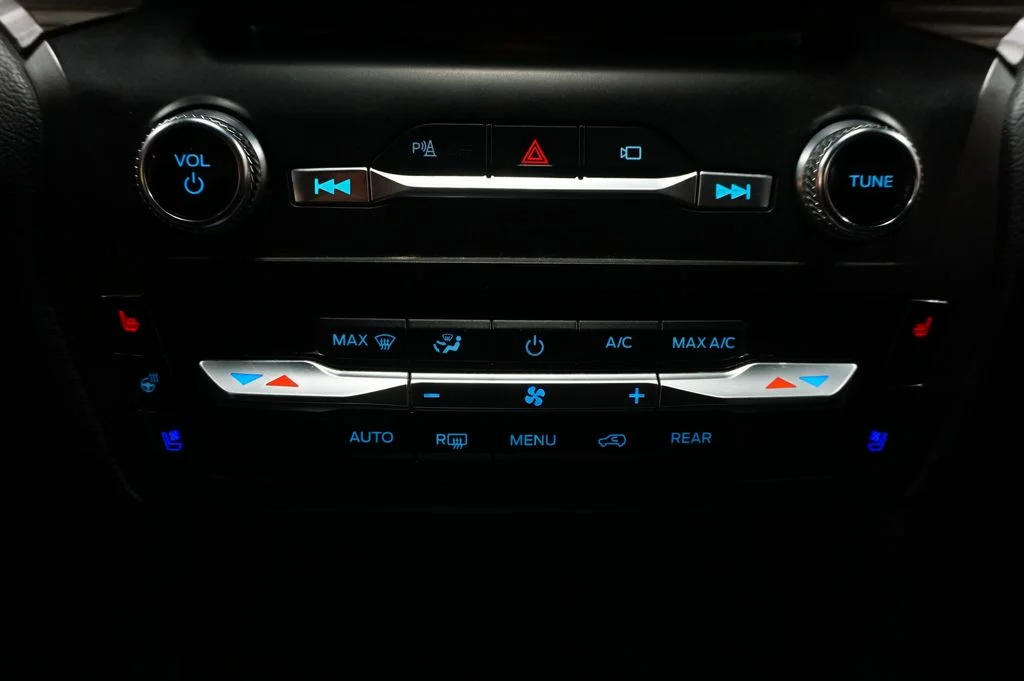 Used 2020 Magnetic Ford Limited image 10