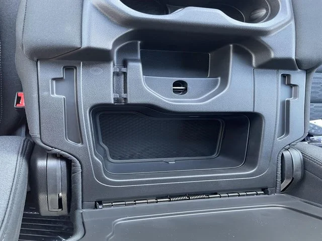 2025 RAM 1500 Tradesman - Photo 29