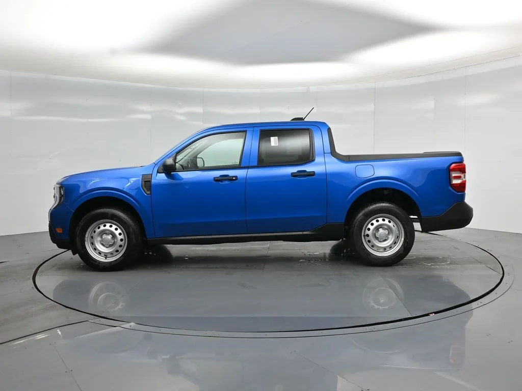 New 2026 Blue Ford XL image 24