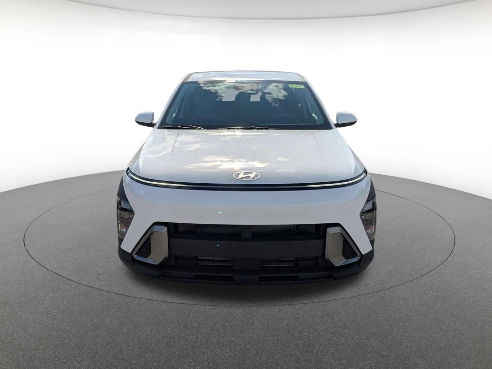 New 2027 Atlas White Hyundai SE image 9