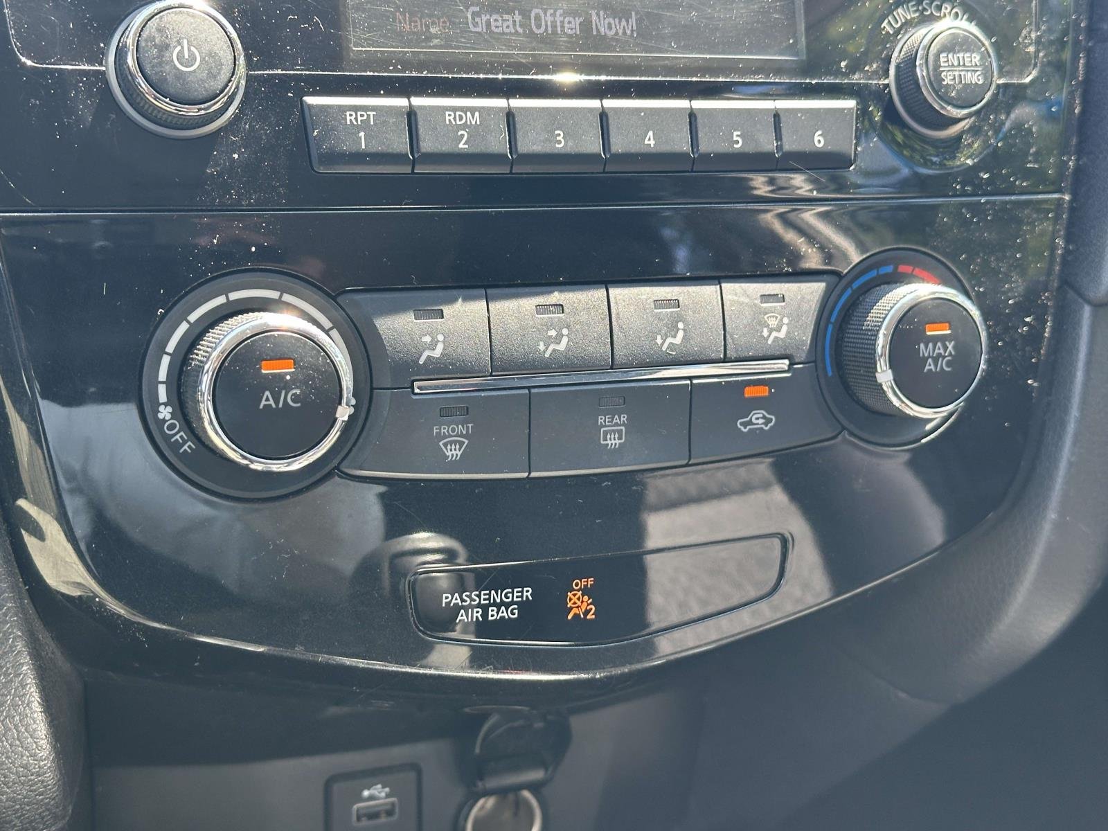2017 Nissan Rogue S - Photo 32