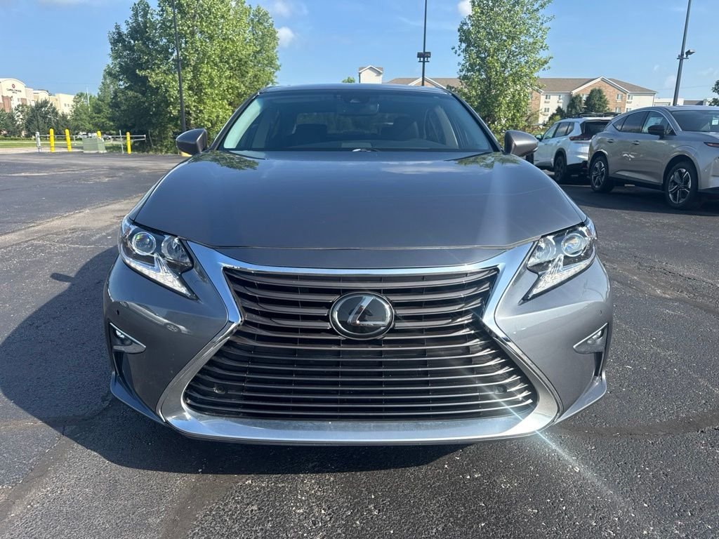 2018 Lexus ES 350 - Photo 8