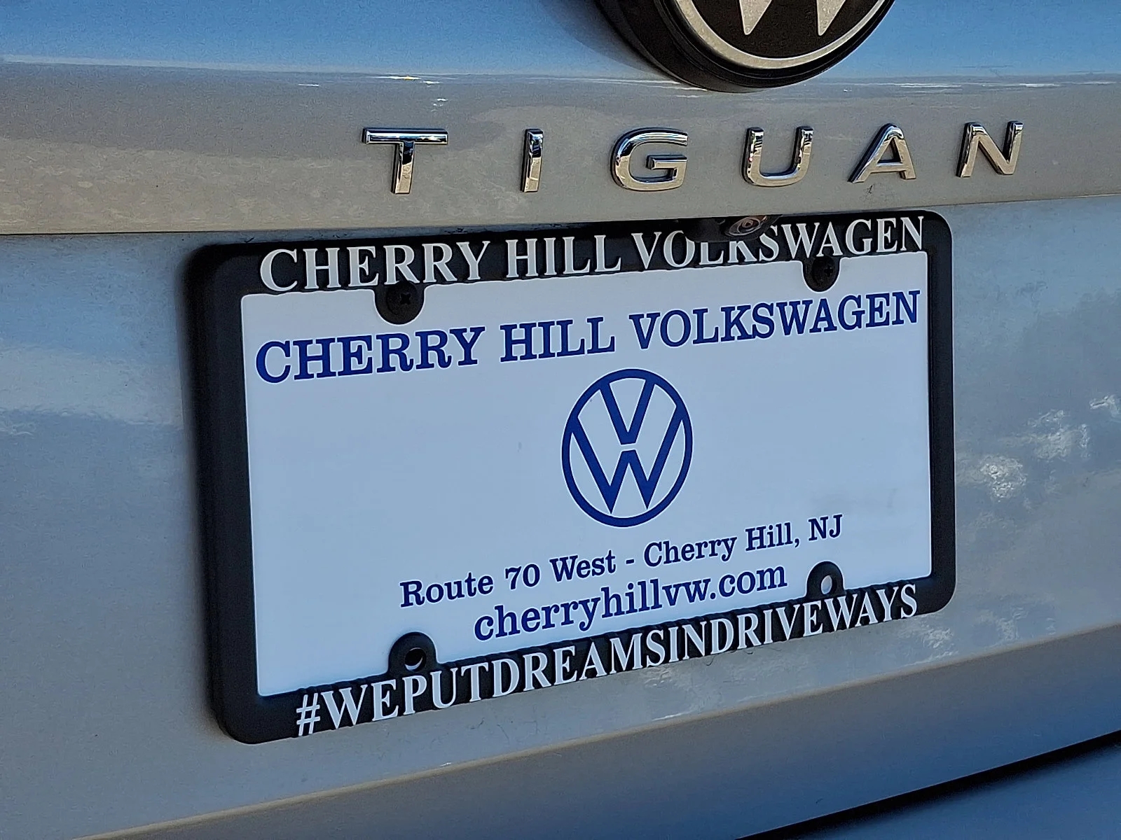 Used 2025 Pyrite Silver Metallic   K2k2 Volkswagen S image 30