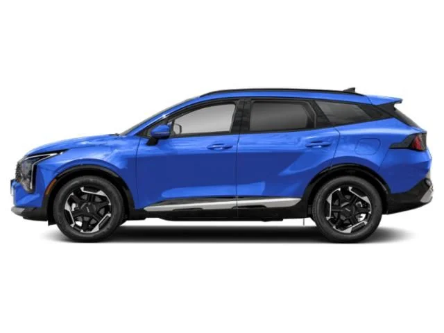 New 2027 Glacial White Pearl Kia SX image 3