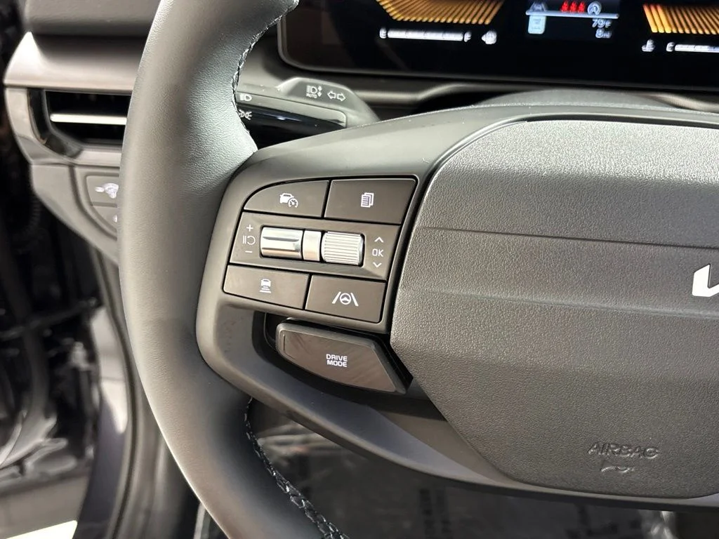 New 2026  Kia EX image 28