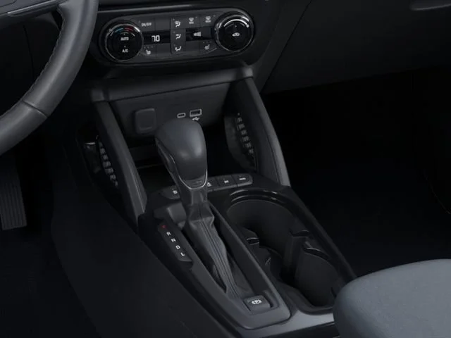 New 2026 Sterling Gray Metallic Chevrolet LT image 23