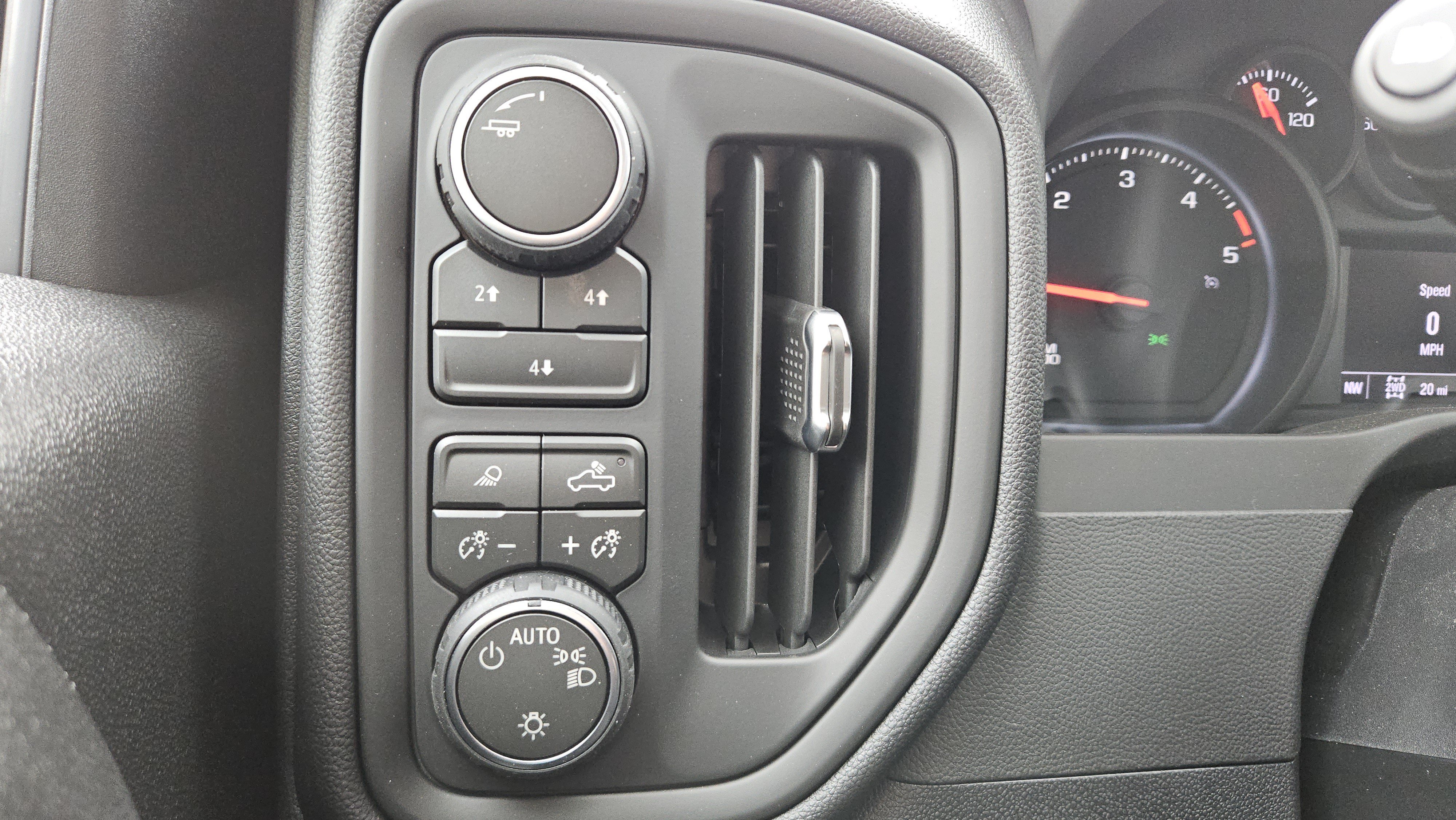2026 Chevrolet Silverado 2500 HD Work Truck - Photo 19