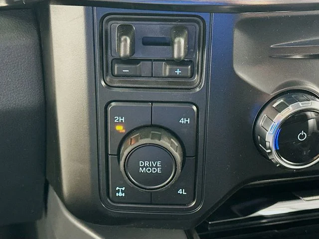 New 2026 Black Ford Lariat image 19