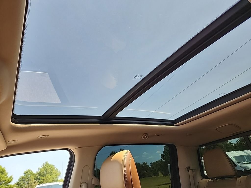 Used 2020 White Ram Laramie Longhorn image 26