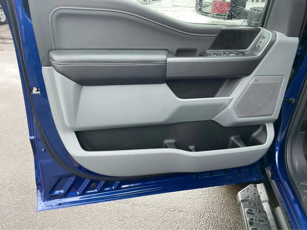 2026 Ford F-250 Super Duty XLT - Photo 14