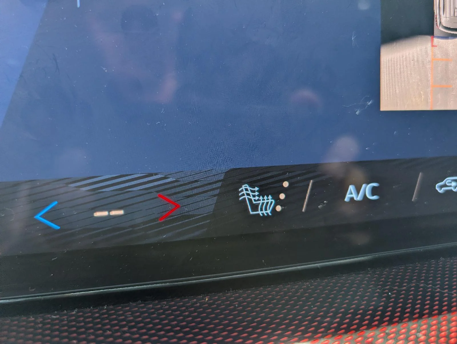 Used 2024 Lakeshore Blue Metallic Chevrolet AWD Z71 image 17