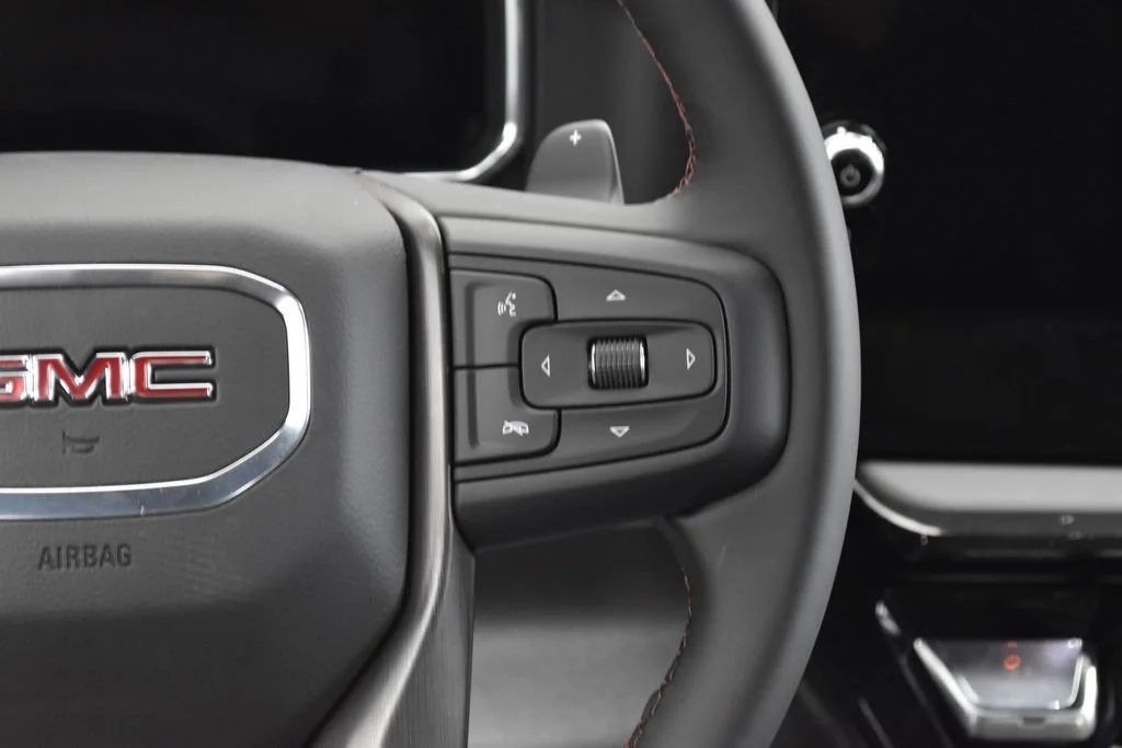 2026 GMC Sierra 1500 AT4X - Photo 10