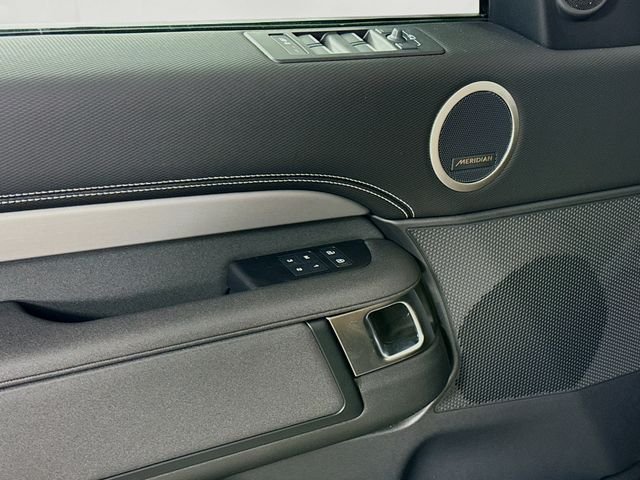 New 2026 Lantau Bronze Land Rover Dynamic SE image 20