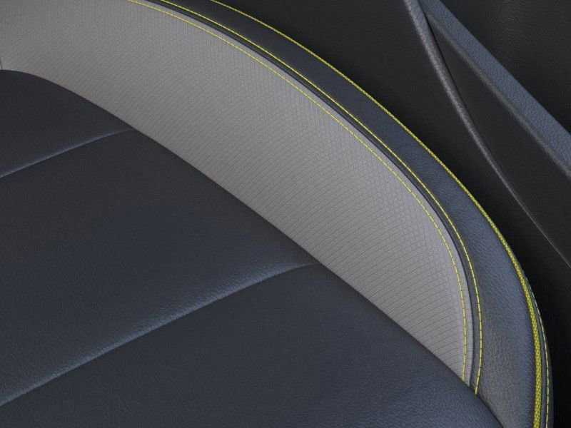 New 2026 Mosaic Black Metallic Chevrolet ACTIV image 21