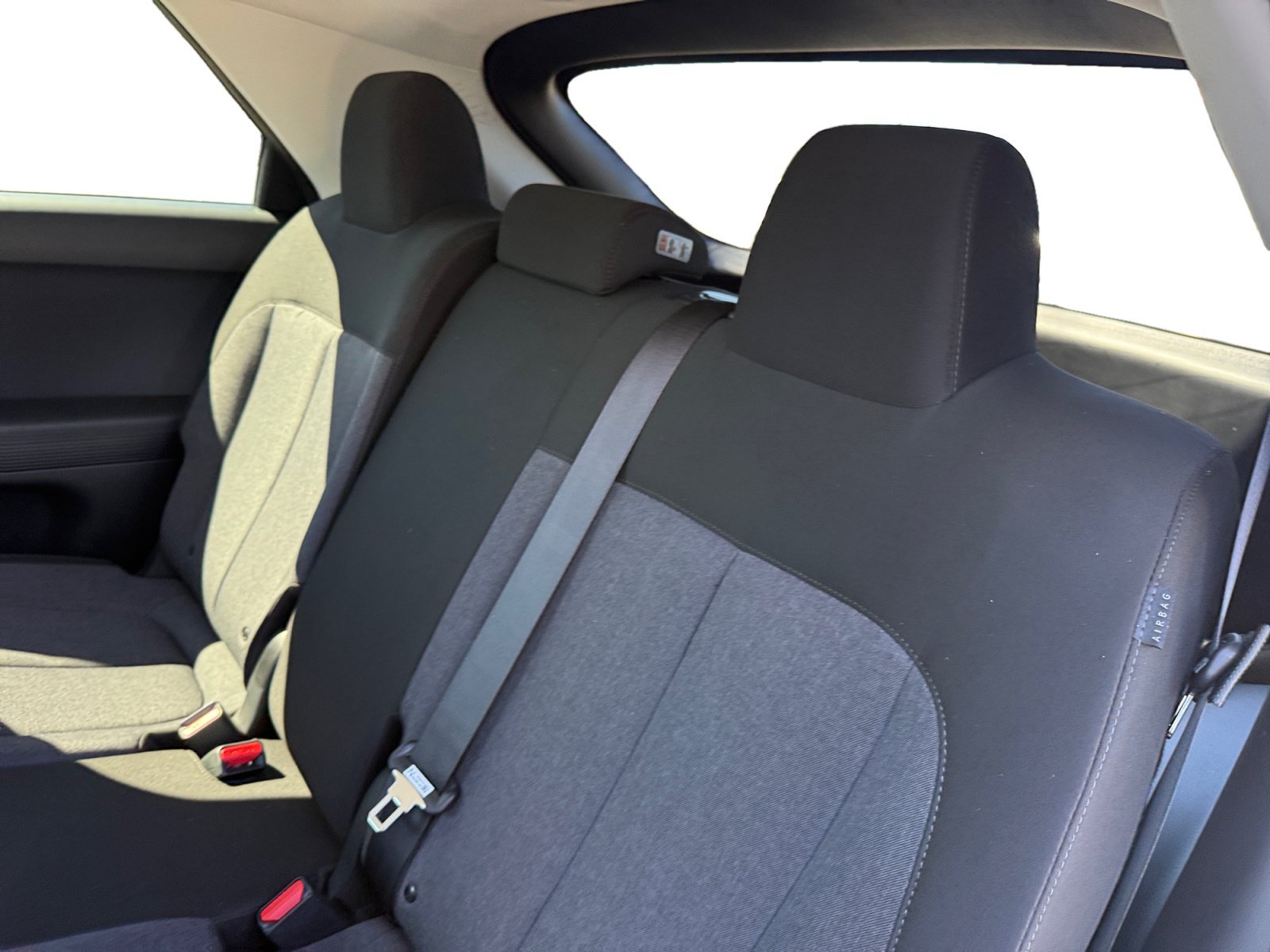 Certified Used 2024 Cyber Gray Hyundai SEL image 16