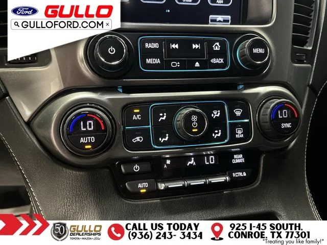 Used 2018 Tungsten Metallic Chevrolet LS image 27