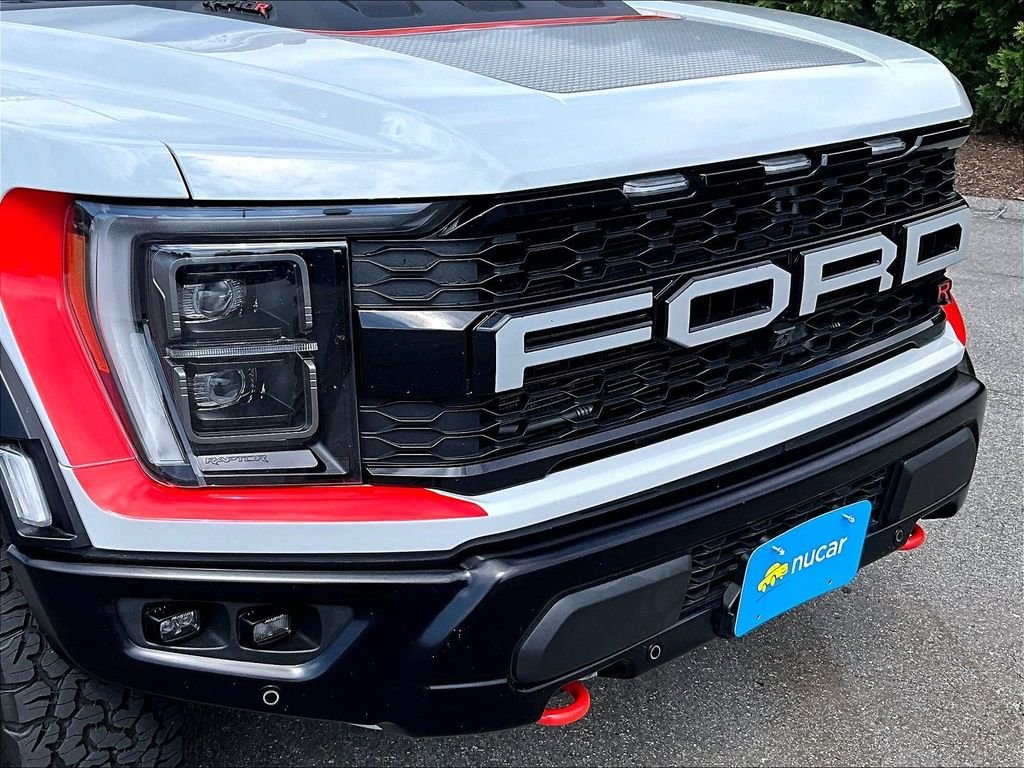 Used 2023 Avalanche Ford Raptor image 33